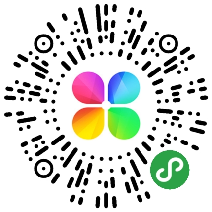 何雁医生二维码