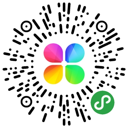 李庆然医生二维码