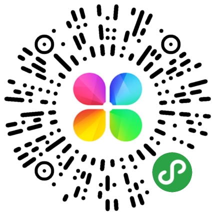 陆志新医生二维码