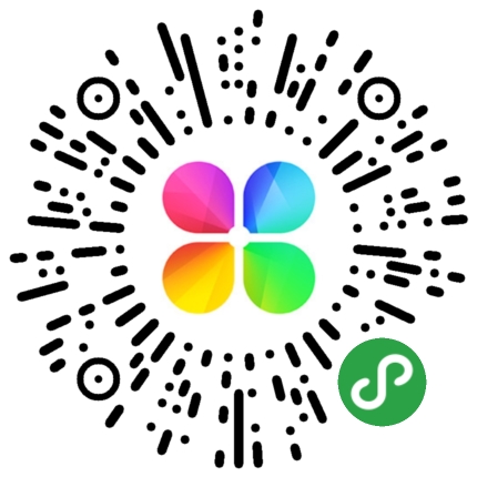 郭杰荣医生二维码