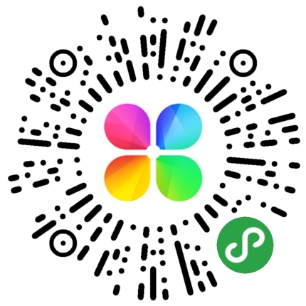 李洪刚医生二维码