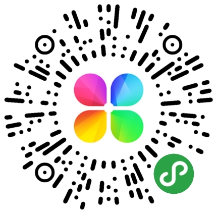 刘淑华医生二维码