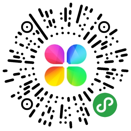 程征海医生二维码