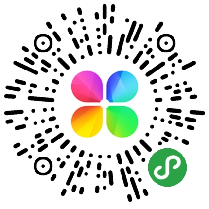 蔡秋杰医生二维码