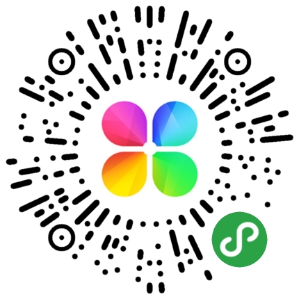 张杨医生二维码