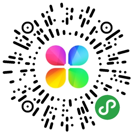 刘冠华医生二维码