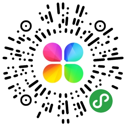 范国华医生二维码