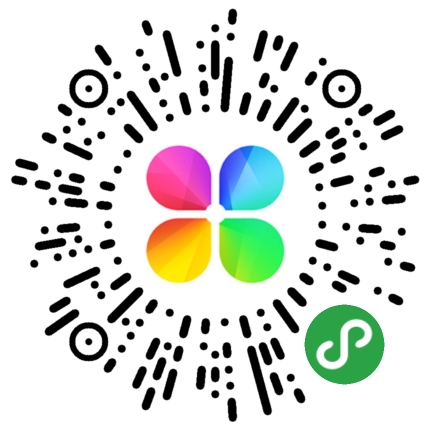 孟君医生二维码