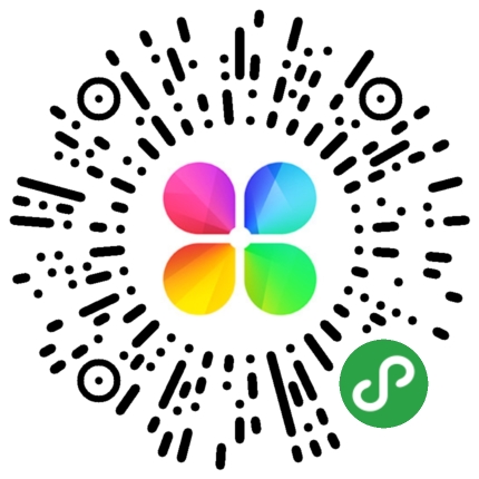 李晓峰医生二维码