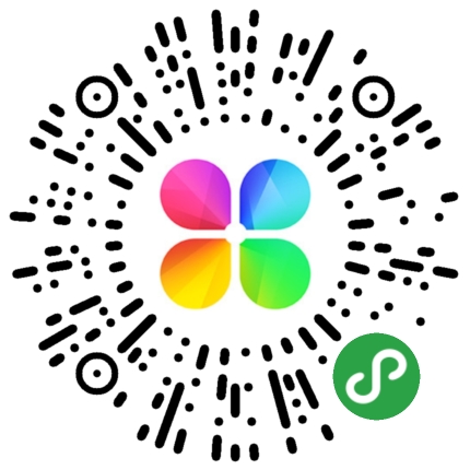 张海杰医生二维码