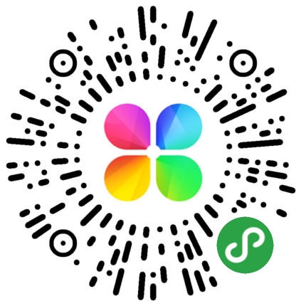 王力新医生二维码