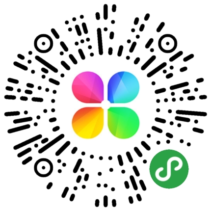 张芳医生二维码