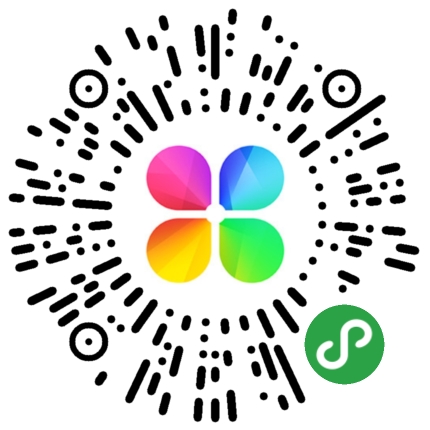 陈秀健医生二维码