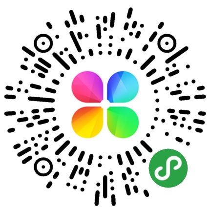 秦志华医生二维码