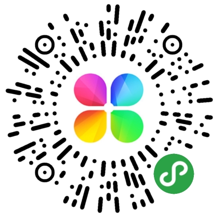 田滨医生二维码