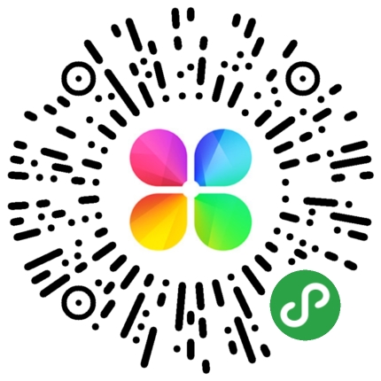 张璇医生二维码