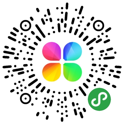 周国南医生二维码