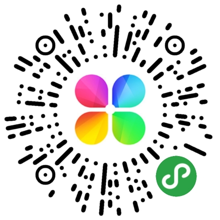 王丽娜医生二维码