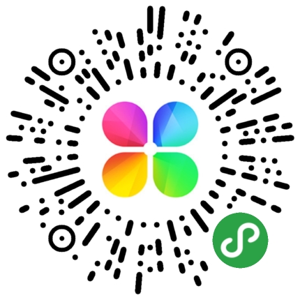 董辉医生二维码