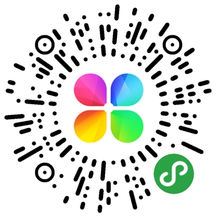 向菲医生二维码