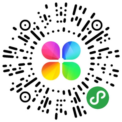 张江平医生二维码