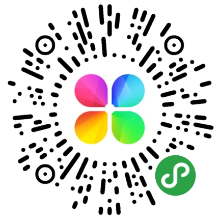 曾杰医生二维码