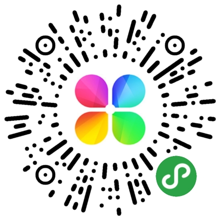 徐月迪医生二维码