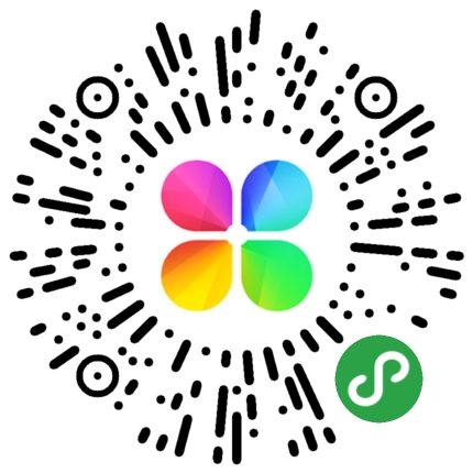 朱莽医生二维码