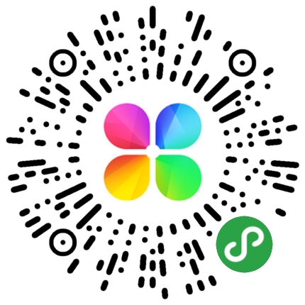 可秋萍医生二维码