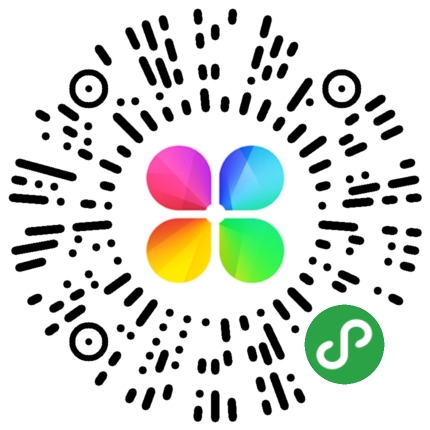 房洁医生二维码