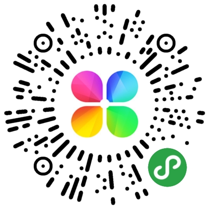 常青医生二维码