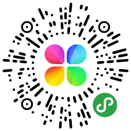 杨晓楠医生二维码