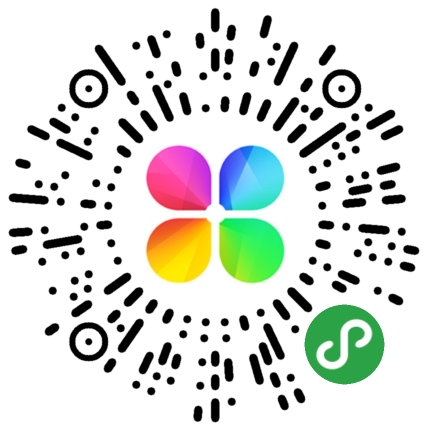 栾贺医生二维码