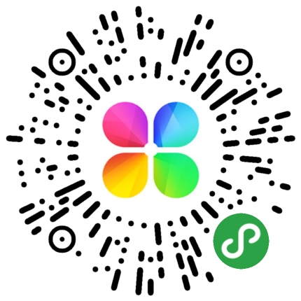 黄亚娟医生二维码