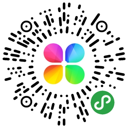 仇红霞医生二维码