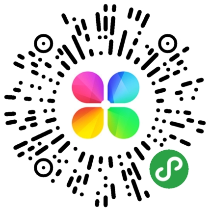 彭继军医生二维码