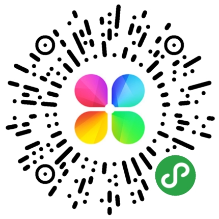 崔扬医生二维码