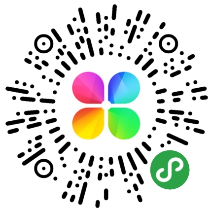 张定华医生二维码