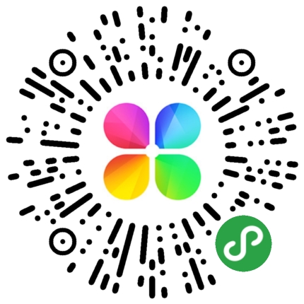 蔡姗姗医生二维码