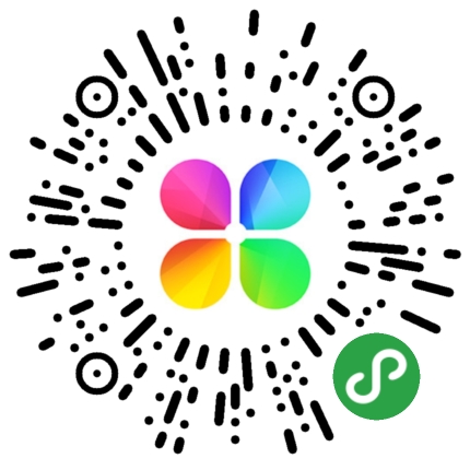 郑德松医生二维码