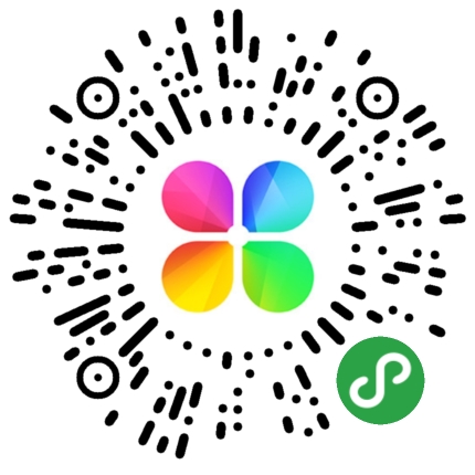 邓伙丽医生二维码