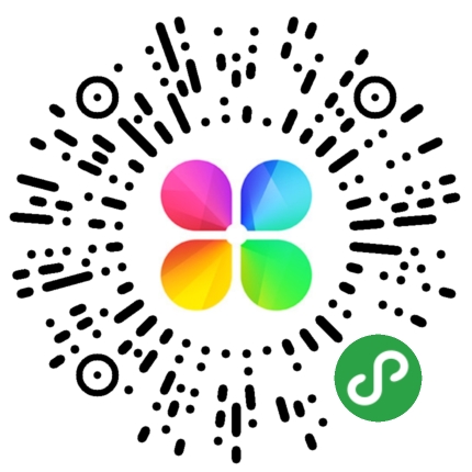 陈荣庄医生二维码