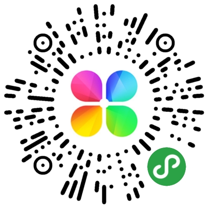 李凡敏医生二维码