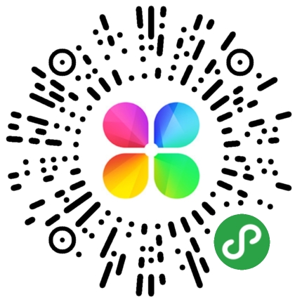 李娜医生二维码