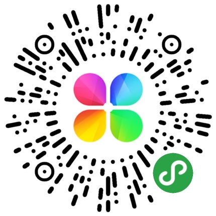 李红医生二维码