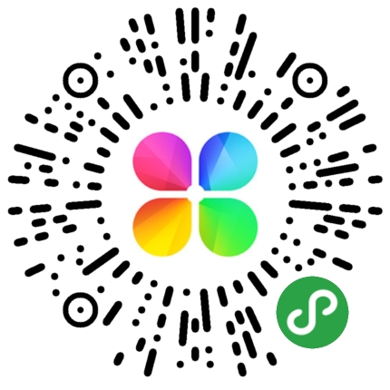 孟俊杰医生二维码