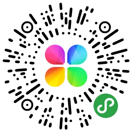 龚俊医生二维码