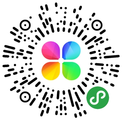 侯惠芳医生二维码