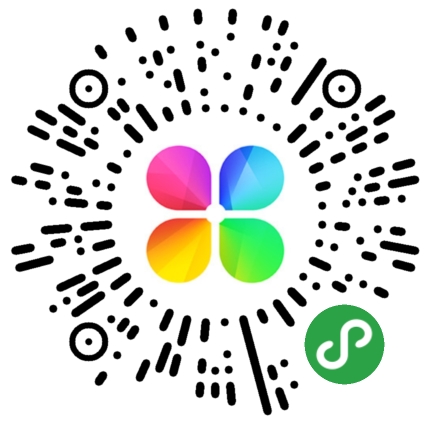 卫麦芬医生二维码