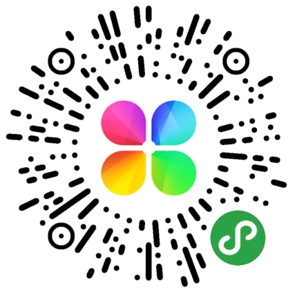 杜向辉医生二维码